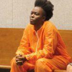 Woman pleads guilty to fatal stabbing at group home